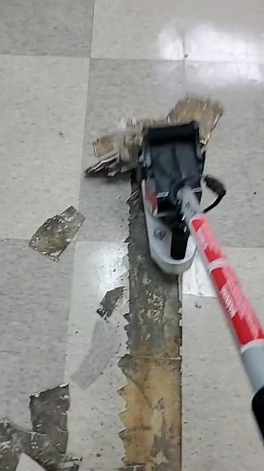 MUST SEE!!! EXTREMELY POWERFUL Powered Floor Scraper Tearing Apart Glued Vinyl #Vinyl #Satisfying #VinylFloor #VinylFlooring #VinylRemoval https://www.CarpetRemovalSydney.com.au/vinyl-flooring-removal/ © Disclaimer: Please note no copyright infringement is intended, and I do not own nor claim to own any of the original recordings, music, or videos used in this video. All rights go to their respective owners.