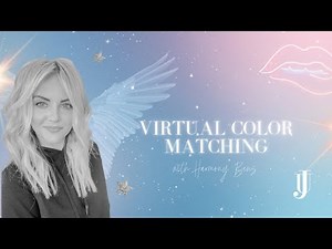 Mastering Virtual Color Matching by Harmony Beus