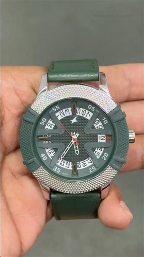 #FastrackPranavaWatchGallery Fastrack Men Watch Tutorial #3223