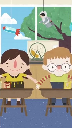 CLEAN UP - The Kiboomers PRESCHOOL SONGS & NURSERY RHYMES FOR THE CLASSROOM #shorts #kidssongs