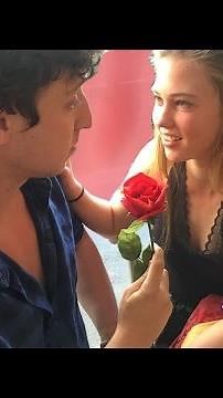 HOW TO IMPRESS A GIRL WITH MAGIC TRICKS!