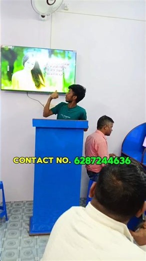 New computer class open #shorts