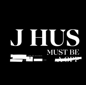 J Hus Makes His Triumphant Return With "Must Be"