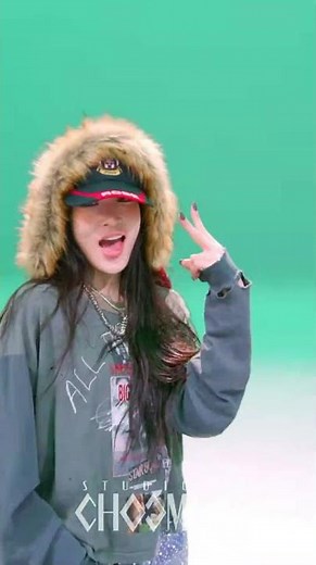 ALLDAY PROJECT(올데이 프로젝트) 'LOOK AT ME'