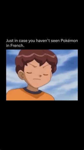 Pop Culture Clips on Instagram: "What did they say? Pokémon: The Series (originally Pokémon or Pocket Monsters in Japan) is a long-running Japanese animated television show that premiered in 1997, based on the popular video game franchise by Nintendo. It primarily follows the adventures of young trainer Ash Ketchum (Satoshi in Japan) and his loyal electric mouse partner Pikachu as they travel across various regions, catching and training diverse creatures called Pokémon, battling in gym challeng