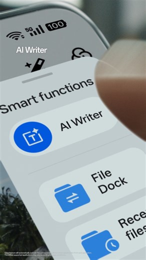5.1K views · 179 reactions | How much time could you save with the AI Toolbox on the #OPPOFindX8Series? 藺 #OPPOAIPhone | OPPO | Facebook