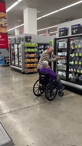 Couple on SNAP benefits receives unexpected blessing This video was produced by Network Media and Jamie and Blake | Lights Camera Action