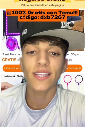 Descubre las Increíbles Ofertas de Temu