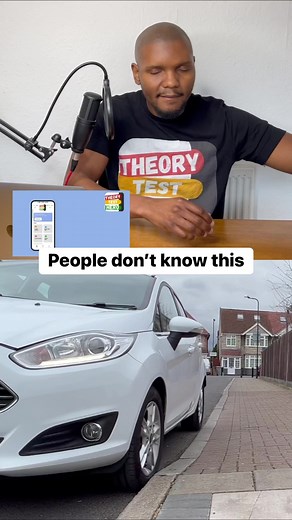 18K views · 320 reactions | Don’t fail for this when parallel parking #drivingtesttips | Driving Test tips | Facebook