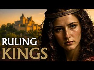 Eleanor of Aquitaine - The Queen of France and England Documentary