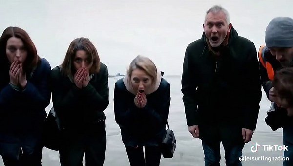 Destination Fail: Hilarious Scooter Mishaps