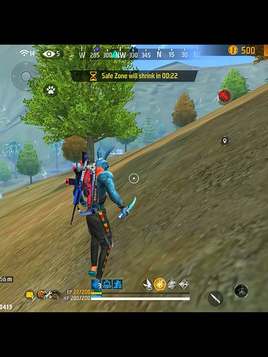 P90 Highlights: Dominate Your Free Fire Matches
