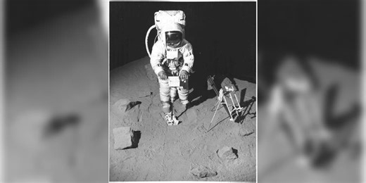 Everyday innovations born from space travel