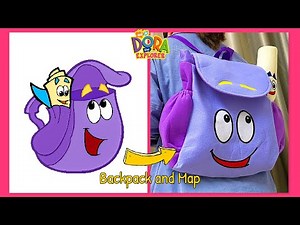 Compilation Dora The Explorer Characters In Real Life 2023 👉 HANA Life