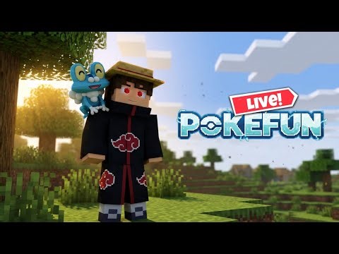 🔴 Cobblemon LIVE | Cobblemon Multiplayer Server (Cracked & Premium) #38