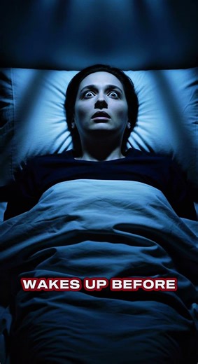 Your Brain Does THIS at 3AM… 😨#darkfacts #creepyfacts #sleepfacts #horrorshorts #shorts