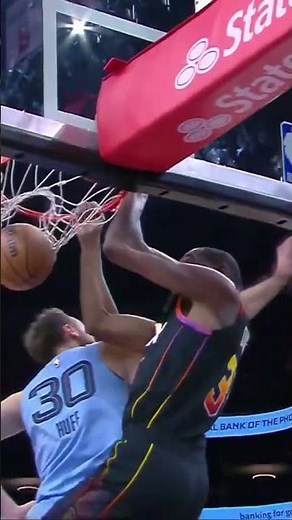 RAISE YOUR YA YA YA 🗣️ #shorts | Phoenix Suns | TikTok | Kevin Durant