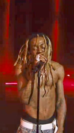 ONTARIO, CA 🔥 I'll see y'all THIS SATURDAY at Toyota Arena w/ Lil Kim, Jeremih & Selfish Sons 💥 Tickets: bit.ly/lilwaynelive | Lil Wayne