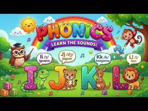 ABC Phonics Song A to Z 🐰🐘 | Learn Letter Sounds with Animals | Zoo Zoo by Zoie
