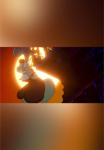 Miss Kitty: Animated Cowboy Adventures in the West