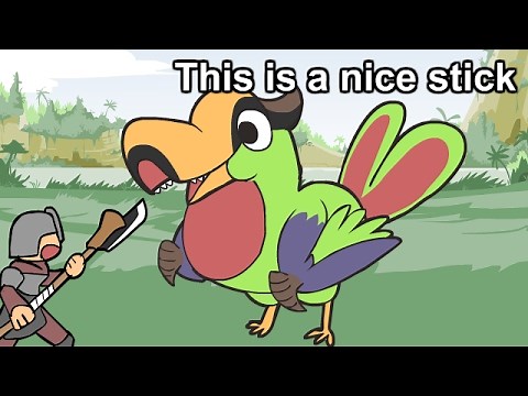 Lemme Smash (MonsterHunter Version)