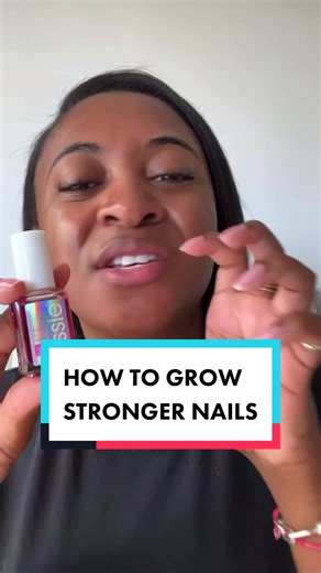 Essie Hard to Resist Nail Strengthener - Stronger Nails Guaranteed!