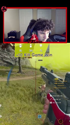 Twitch| DB7_International #cod #callofduty #bo7 #blackops7 #viral #fyp #foryou