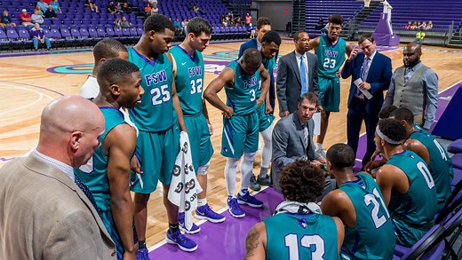Florida SouthWestern State College quickly becoming a Division I athletics factory