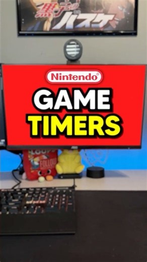 New Nintendo Switch 2 Feature is BAD!