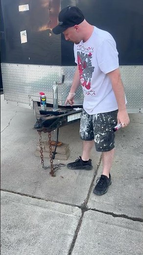 How to Stop Your Trailer Jack from Squeaking (Simple Fix)