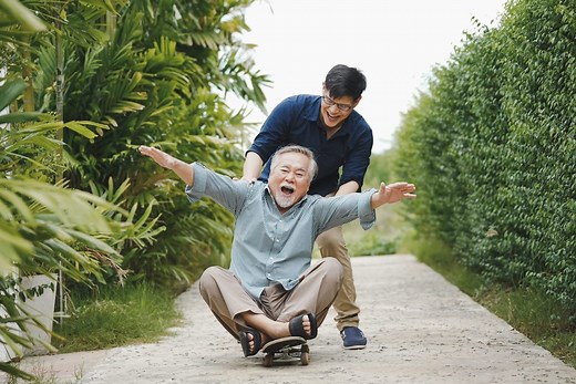 60 Father’s Day Ideas Dad Will Have a Blast Doing