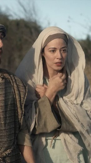 Sabemos que no solo nuestros fans están sintiendo todo tipo de emociones... La temporada 5 de The Chosen no solo viene con momentos épicos… viene con un peso emocional que nos ha tocado el corazón desde adentro. ¿Y tu ya viste el capitulo 1&2 de nuestra quinta temporada? | The Chosen Latino