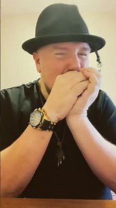 This Is An Amazing Harmonica