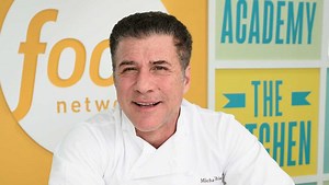 Michael Chiarello, Food Network chef, dead at 61