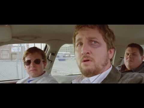 Beerfest - Picking up Barry [part 1]