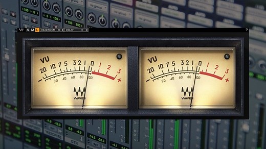 Introducing the VU Meter Plugin | Videos