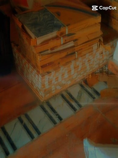 The Easiest Way To Cut Tile (NO TOOLS REQUIRED)