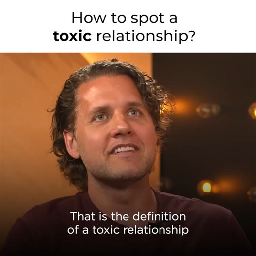 339K views · 5.4K reactions | Mark Manson details how to know when you're in a toxic relationship. | Lewis Howes | Facebook