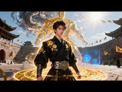 Nhờ Hệ Thống Bí Ẩn, Cẩm Y Vệ Xuyên Không Thống Trị Đại Lục Võ Thần Tối Cường Nhất !