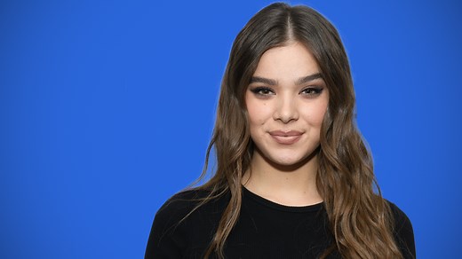 IMDb Exclusive #44 - Hailee Steinfeld - The Rise of Hailee Steinfeld
