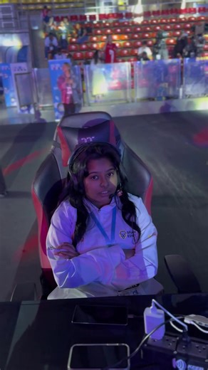 Empowering Female Gamers: A Journey to Success