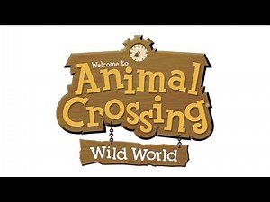 K.K. Condor - Animal Crossing: Wild World Soundtrack