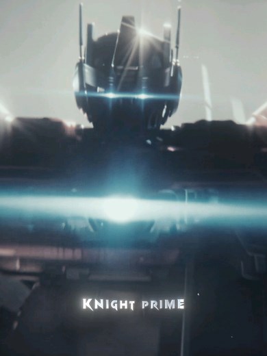 Optimus Prime Edit: A Transformation Journey