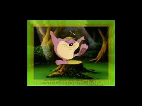 Dizzy Devil Spinning ( read description )