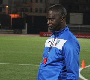 We’re Battle Ready For ES Setif-Osho - Africa Top Sports