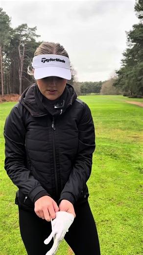 Join Me for 3 Holes of Golf at Woburn