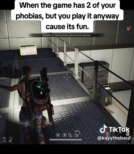 Once Human Gameplay: Facing Fears with Fun