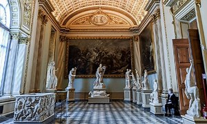 Uffizi Gallery Opening Hours & Best Time to Visit 2025