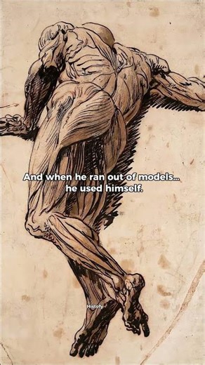 The Hidden Story Behind ‘The Raft of the Medusa’ #history #art