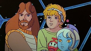 « Ulysse 31 » : le dessin animé culte des années 1980 revient à la télévision